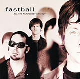 The Way (Fastball - All The Pain Money Can Buy) Partituras