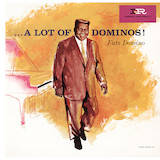 Cover Art for "Walking To New Orleans" by Fats Domino