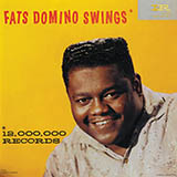 Fats Domino Ain't That A Shame cover art