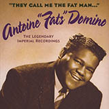 Cover Art for "I Hear You Knocking" by Fats Domino