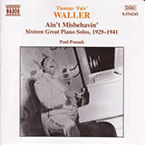 Cover Art for "Russian Fantasy" by Fats Waller