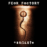 Abdeckung für "Shock" von Fear Factory
