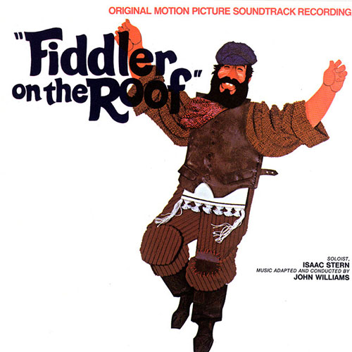 If I Were A Rich Man From Fiddler On The Roof Sheet Music Topol Piano Vocal Guitar