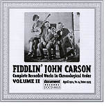 Carátula para "The Death Of Floyd Collins" por Fiddlin' John Carson
