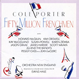 Cole Porter - The Tale Of The Oyster (from Fifty Million Frenchmen)