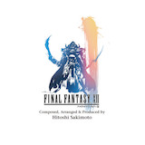 Nobuo Uematsu - Chocobo's Theme (from Final Fantasy XII)