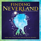 Eliot Kennedy Finale (All That Matters) (from 'Finding Neverland') cover art