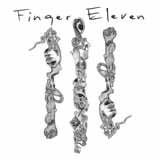 Carátula para "One Thing" por Finger Eleven