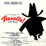 Cover Art for "'Til Tomorrow (from Fiorello!)" by Jerry Bock