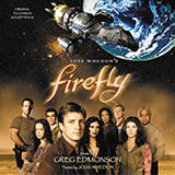 Cover Art for "Firefly Main Title" by Greg Edmonson