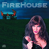 Cover Art for "Don't Treat Me Bad" by Firehouse