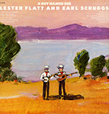 Flatt & Scruggs - Lonesome Road Blues