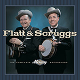 Flatt & Scruggs - Ill Never Shed Another Tear