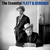 Flatt & Scruggs - Id Rather Be Alone