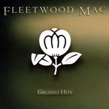 Cover Art for "Gypsy" by Fleetwood Mac