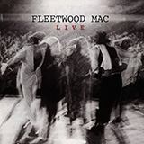 Cover Art for "Fireflies" by Fleetwood Mac
