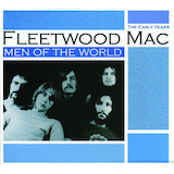 Cover Art for "Man Of The World" by Fleetwood Mac