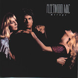 Hold Me (Fleetwood Mac - Mirage) Partitions