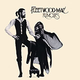 Cover Art for "Gold Dust Woman" by Fleetwood Mac