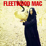 Cover Art for "Black Magic Woman" by Fleetwood Mac
