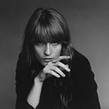 Caught (Florence And The Machine) Partiture