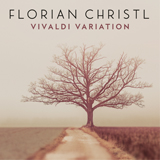 Florian Christl Vivaldi Variation cover art