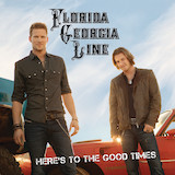 Cover Art for "Cruise" by Florida Georgia Line