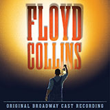 Carátula para "Git Comfortable (from Floyd Collins)" por Adam Guettel
