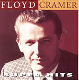 Floyd Cramer - Dallas (Main Title)