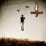 Cover Art for "So I Thought" by Flyleaf