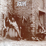 Couverture pour "I Just Want To Make Love To You" par Foghat