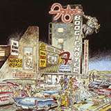 Cover Art for "Third Time Lucky (First Time I Was A Fool)" by Foghat