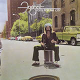 Cover Art for "Fool For The City" by Foghat