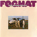 Cover Art for "Chateau Lafitte '59 Boogie" by Foghat