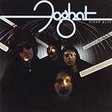 Easy Money (Foghat - The Best of Foghat) Partiture