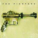 Abdeckung für "Big Me" von Foo Fighters