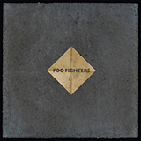 Cover Art for "The Sky Is A Neighborhood" by Foo Fighters