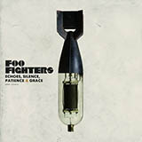 The Pretender (Foo Fighters) Noten