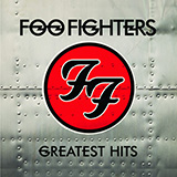 Cover Art for "Word Forward" by Foo Fighters