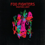 Cover Art for "Walk" by Foo Fighters