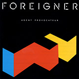 Carátula para "I Want To Know What Love Is" por Foreigner