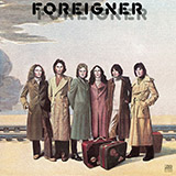 Cover Art for "Long Long Way From Home" by Foreigner