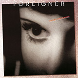 Cover Art for "Heart Turns To Stone" by Foreigner