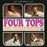 Cover Art for "Baby I Need Your Lovin'" by The Four Tops