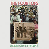 Cover Art for "Are You Man Enough" by The Four Tops