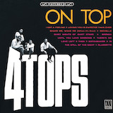 Cover Art for "Shake Me, Wake Me (When It's Over)" by The Four Tops