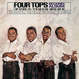 Four Tops - Something About You