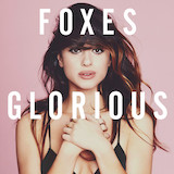 Cover Art for "Let Go For Tonight" by Foxes