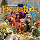 Abdeckung für "Fraggle Rock Theme" von Philip Balsam