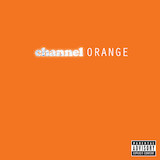 Lost (Frank Ocean - Channel Orange) Bladmuziek